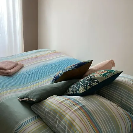 Calme Au Coeur De Montmartre ! Apartman *